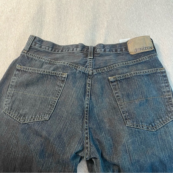 Levi’s Denizen Relaxed Fit - Picture 6 of 6